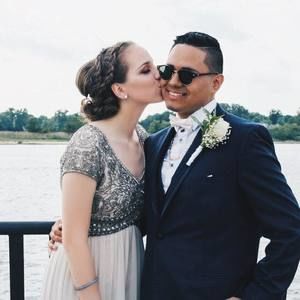 Meet your Posher, Charlotte